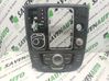 Multifunctional control switch/knob 