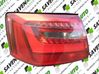 Tailgate rear/tail lights 