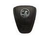 Steering wheel airbag 