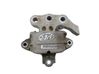 Engine mount bracket 