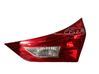 Tailgate rear/tail lights 
