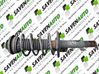 Front shock absorber/damper 