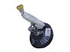 Brake booster 