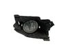 Front fog light 