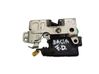 Front door lock 