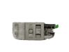 Headlining lighting console trim 