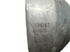 Manual 5 speed gearbox 
