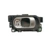 Front door interior handle 