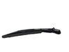 Rear wiper blade arm 
