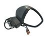 Front door electric wing mirror 