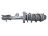 Front shock absorber/damper 
