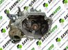 Manual 5 speed gearbox 