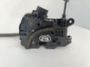 Rear door lock 