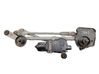 Wiper motor 