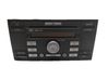 Radio/CD/DVD/GPS head unit 
