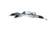 Steering rack 