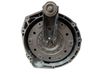 Manual 5 speed gearbox 