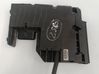 Unidad de control SAM 