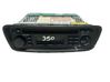 Radio/CD/DVD/GPS head unit 