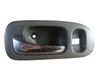 Rear door exterior handle 