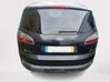 Tailgate/trunk/boot lid 