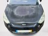 Engine bonnet/hood 