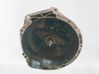 Manual 5 speed gearbox 