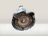 Automatic gearbox 