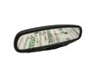 Rear view mirror (interior) 