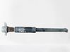 Rear shock absorber/damper 