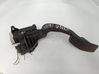 Accelerator throttle pedal 