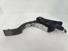 Accelerator throttle pedal 