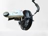 Brake booster 