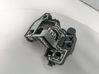Tail light bulb cover holder 