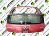 Tailgate/trunk/boot lid 
