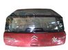 Tailgate/trunk/boot lid 