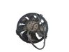 Electric radiator cooling fan 