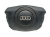 Steering wheel airbag 