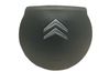 Steering wheel airbag 