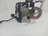 Auxiliary pre-heater (Webasto) 000002031232