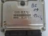 Engine control unit/module 8E0907401D