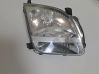 Phare frontale P2753