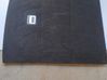 Trunk/boot floor carpet liner 3C9863463G