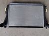 Intercooler radiator 3C0145805AN