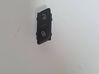 Central locking switch button 3AA962125