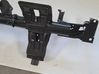 Dashboard cross member/frame bar 