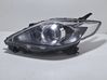 Headlight/headlamp 00HR00DCU