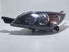 Headlight/headlamp P2951