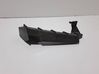 Headlight/headlamp mounting bracket GS1D50151