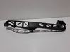 Headlight/headlamp mounting bracket BP4K50151